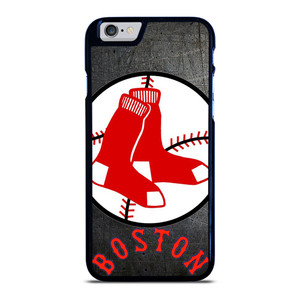 BOSTON RED SOX MLB 3 iPhone 6 / 6S Case