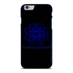BREAKING BENJAMIN SYMBOL iPhone 6 / 6S Case BREAKING BENJAMIN SYMBOL iPhone 6 / 6S Case