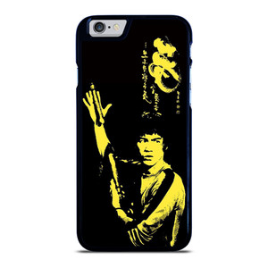 BRUCE LEE IN ACTION iPhone 6 / 6S Case BRUCE LEE IN ACTION iPhone 6 / 6S Case