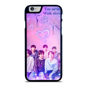 BTS BANGTAN BOYS ARMY iPhone 6 / 6S Case BTS BANGTAN BOYS ARMY iPhone 6 / 6S Case