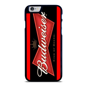 BUDWEISER LOGO iPhone 6 / 6S Case