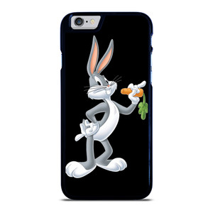 BUGS BUNNY BLACK iPhone 6 / 6S Case BUGS BUNNY BLACK iPhone 6 / 6S Case