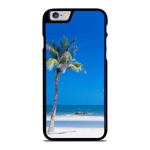 CALIFORNIA PALM BEACH iPhone 6 / 6S Case