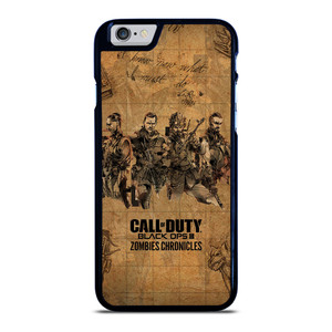 CALL OF DUTY ZOMBIES iPhone 6 / 6S Case