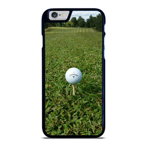 CALLAWAY GOLF LOGO 2 iPhone 6 / 6S Case