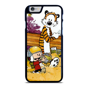 CALVIN AND HOBBES iPhone 6 / 6S Case