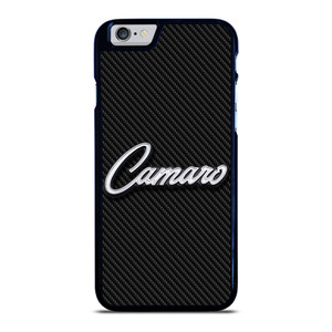 CAMARO LOGO iPhone 6 / 6S Case