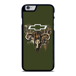 CAMO CHEVY FILL SKULLc iPhone 6 / 6S Case CAMO CHEVY FILL SKULLc iPhone 6 / 6S Case