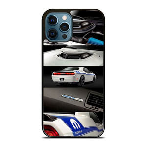 MOPAR SHAKER iPhone 12 Pro Max Case
