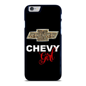 CAMO CHEVY GIRL iPhone 6 / 6S Case CAMO CHEVY GIRL iPhone 6 / 6S Case