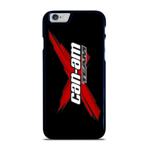 CAN AM X TEAM 3 iPhone 6 / 6S Case CAN AM X TEAM 3 iPhone 6 / 6S Case