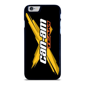 CAN AM X TEAM iPhone 6 / 6S Case CAN AM X TEAM iPhone 6 / 6S Case