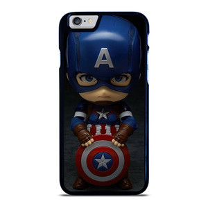 CAPTAIN AMERICA HERO iPhone 6 / 6S Case