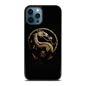 MORTAL KOMBAT 2 iPhone 12 Pro Max Case MORTAL KOMBAT 2 iPhone 12 Pro Max Case