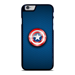CAPTAIN AMERICA SHIELD ICON AVENGERS iPhone 6 / 6S Case