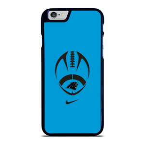 CAROLINA PANTHERS BLUE LOGO iPhone 6 / 6S Case CAROLINA PANTHERS BLUE LOGO iPhone 6 / 6S Case