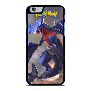 CARTOON POKEMON GARCHOPM iPhone 6 / 6S Case CARTOON POKEMON GARCHOPM iPhone 6 / 6S Case