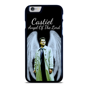 CASTIEL ANGEL OF THE LORD iPhone 6 / 6S Case