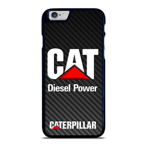 CATERPILLAR 4 iPhone 6 / 6S Case