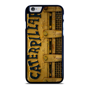 CATERPILLAR CAT OLD iPhone 6 / 6S Case