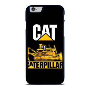 CATERPILLAR DOZER CAT iPhone 6 / 6S Case CATERPILLAR DOZER CAT iPhone 6 / 6S Case
