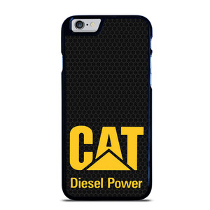 CATERPILLAR NEW DESIGN iPhone 6 / 6S Case CATERPILLAR NEW DESIGN iPhone 6 / 6S Case