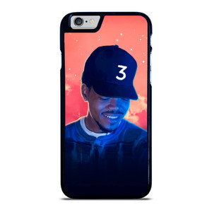 CHANCE THE RAPPER 2 iPhone 6 / 6S Case