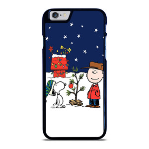 CHARLIE BROWN PEANUTS COMICS SNOOPY iPhone 6 / 6S Case CHARLIE BROWN PEANUTS COMICS SNOOPY iPhone 6 / 6S Case