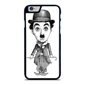 CHARLIE CHAPLIN CARTOON iPhone 6 / 6S Case CHARLIE CHAPLIN CARTOON iPhone 6 / 6S Case
