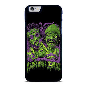CHEECH AND CHONG MARIJUANA WEED iPhone 6 / 6S Case