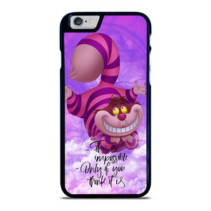 CHESIRE CAT iPhone 6 / 6S Case