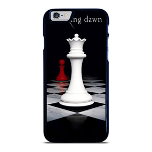 CHESS BREAKING DAWN iPhone 6 / 6S Case CHESS BREAKING DAWN iPhone 6 / 6S Case