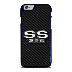 CHEVROLET CHEVELLE 396 SS iPhone 6 / 6S Case CHEVROLET CHEVELLE 396 SS iPhone 6 / 6S Case
