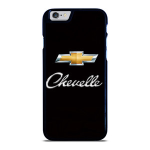 CHEVROLET CHEVELLE LOGO iPhone 6 / 6S Case CHEVROLET CHEVELLE LOGO iPhone 6 / 6S Case