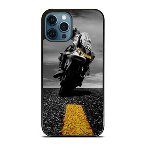 MOTO GP VALENTINO ROSSI iPhone 12 Pro Max Case