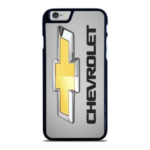 CHEVROLET NEW LOGO iPhone 6 / 6S Case CHEVROLET NEW LOGO iPhone 6 / 6S Case