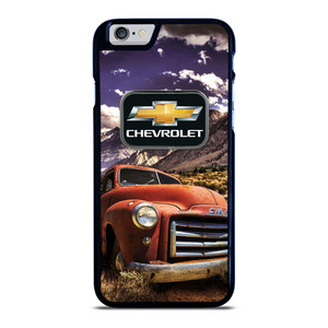 CHEVY CLASSIC TRUCK iPhone 6 / 6S Case CHEVY CLASSIC TRUCK iPhone 6 / 6S Case