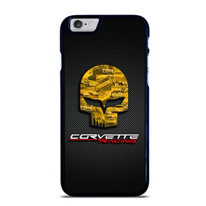 CHEVY CORVETTE RACING PUNISHER iPhone 6 / 6S Case CHEVY CORVETTE RACING PUNISHER iPhone 6 / 6S Case