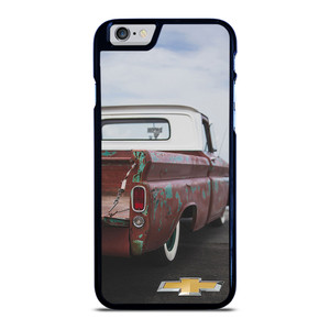 CHEVY SILVERADO iPhone 6 / 6S Case CHEVY SILVERADO iPhone 6 / 6S Case