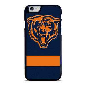 CHICAGO BEARS LOGO iPhone 6 / 6S Case