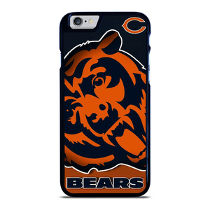 CHICAGO BEARS NFL iPhone 6 / 6S Case CHICAGO BEARS NFL iPhone 6 / 6S Case