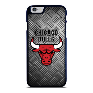 CHICAGO BULLS LOGO iPhone 6 / 6S Case