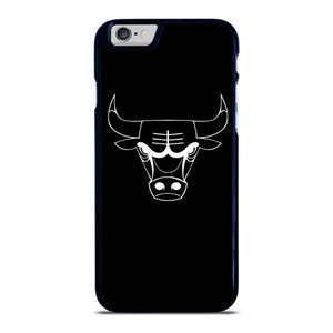 CHICAGO BULLS VECTOR LOGO iPhone 6 / 6S Case