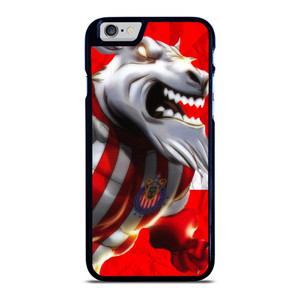 CHIVAS DE GUADALAJARA 2 iPhone 6 / 6S Case