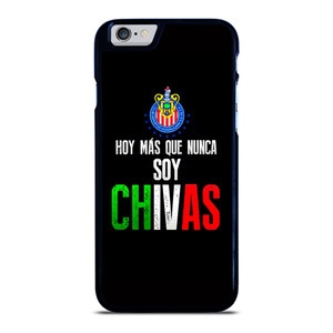 CHIVAS DE GUADALAJARA LOGO iPhone 6 / 6S Case CHIVAS DE GUADALAJARA LOGO iPhone 6 / 6S Case