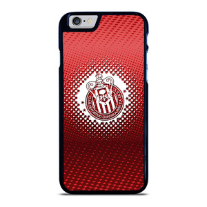 CHIVAS DE GUADALAJARA iPhone 6 / 6S Case CHIVAS DE GUADALAJARA iPhone 6 / 6S Case