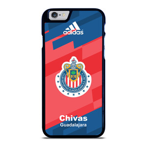 CHIVAS GUADALAJARA ADIDAS iPhone 6 / 6S Case CHIVAS GUADALAJARA ADIDAS iPhone 6 / 6S Case