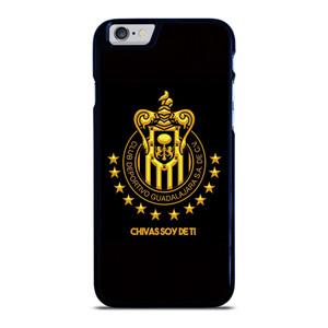 CHIVAS GUADALAJARA LOGO iPhone 6 / 6S Case