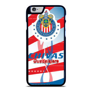 CHIVAS GUADALAJARA iPhone 6 / 6S Case