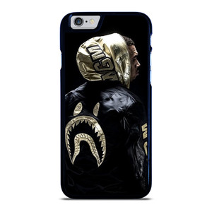 CHRIS BROWN BAPE iPhone 6 / 6S Case